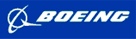 Client Logo Boeing