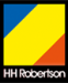 Client Logo HH Robertson