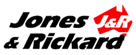 Client Logo Jones & Rickard