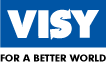 Client Logo VISY