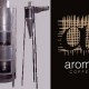 Aroma Coffee Dust Cyclone Collector