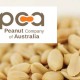 Peanut Company Australia Proctor Gas Oven